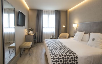 Premium Double Room