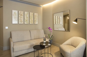 Junior Suite (Triple)