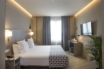 Premium Double Room