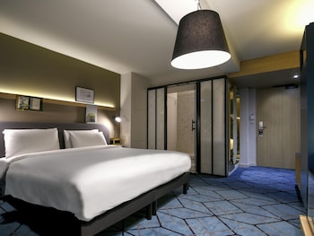 Privilege, Premium Room, 1 King Bed
