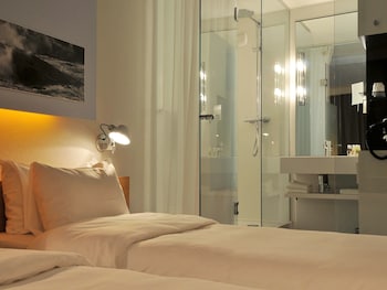 Classic Twin Room, 2 Twin Beds