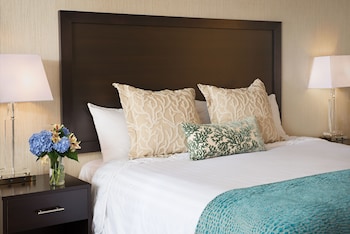Room, 1 King Bed, Accessible, Non Smoking