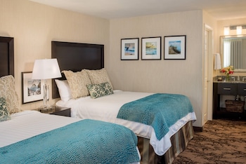 Standard Room, 2 Queen Beds, Non Smoking