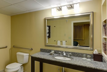 Room, 1 King Bed, Accessible, Non Smoking