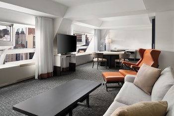 Suite, 1 King Bed