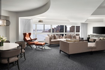 Presidential Suite, 2 Bedrooms