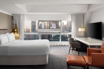 Presidential Suite, 2 Bedrooms