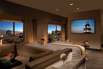 Presidential Suite, 1 King Bed