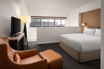 Suite, 1 Bedroom (Duplex)