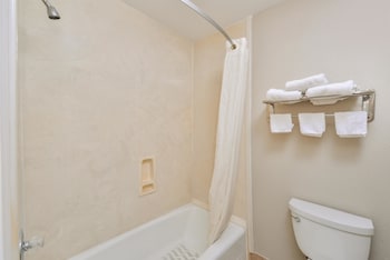 Room, 2 Double Beds, Smoking