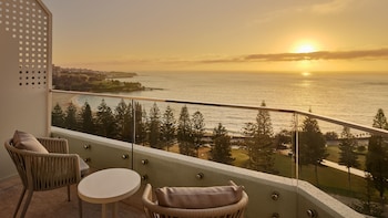 Premium Room, 1 King Bed, Ocean View