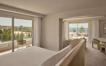 Coastal Suite