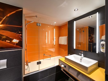 Standard Room, 1 Double Bed with Sofa bed