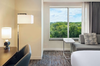 Room, 2 Double Beds, Accessible
