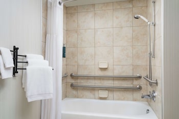 Room, 2 Double Beds, Accessible