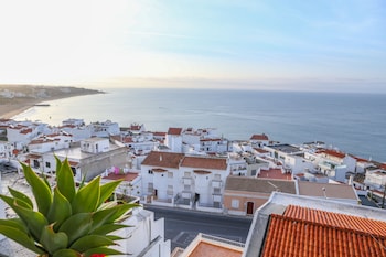 Deluxe Double Room, Sea View