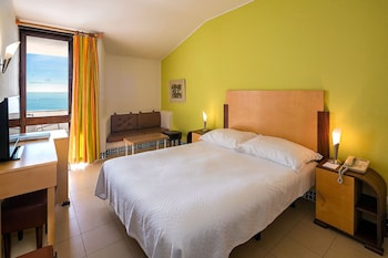 Double Room, City View