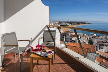Deluxe Double Room, Sea View