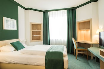 Comfort Single Room