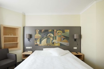 Comfort Single Room