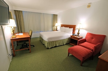 Standard Room, 1 Queen Bed, Non Smoking
