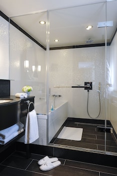 Studio Suite, 1 Double Bed