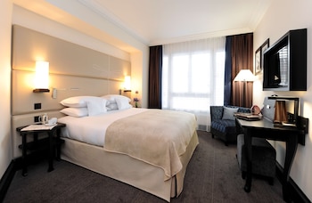Deluxe Room, 1 Double Bed