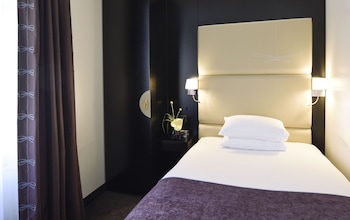 Standard Single Room, 1 Twin Bed