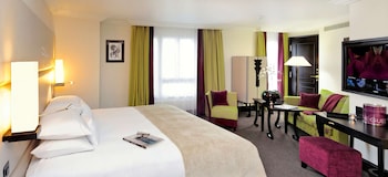 Studio Suite, 1 Double Bed