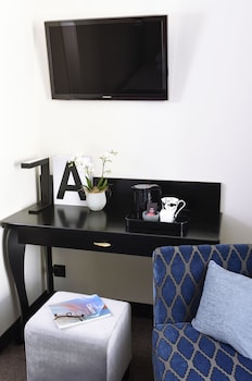 Standard Single Room, 1 Twin Bed