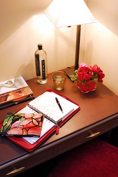 Superior Room, 1 Double Bed