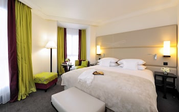 Studio Suite, 1 Double Bed