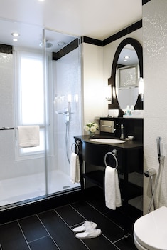 Deluxe Room, 1 Double Bed
