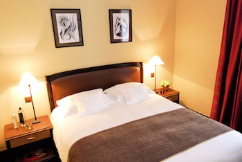 Superior Room, 1 Double Bed