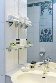 Standard Single Room, 1 Twin Bed