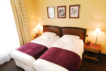 Superior Room, 1 Double Bed