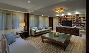 Royal Suite