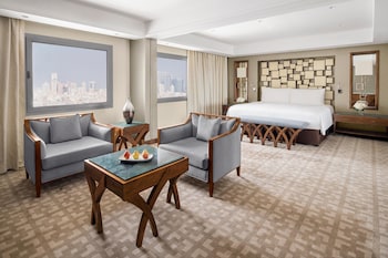 Suite (Imperial)