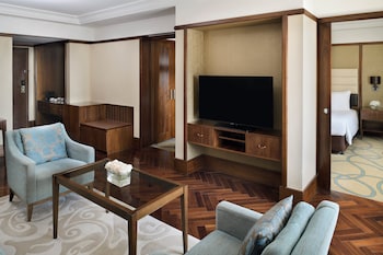 Suite, 1 Bedroom (High Floor)