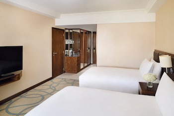 Classic Room, 2 Twin Beds