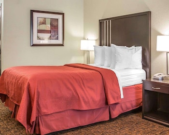 Standard Room, 1 Queen Bed, Non Smoking