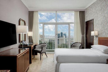 Standard Room, 2 Twin Beds (Balcony)