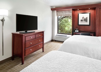 Room, 2 Queen Beds, Non Smoking