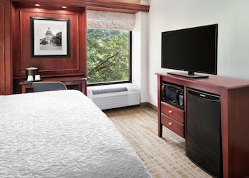 Room, 1 King Bed with Sofa bed (Study)