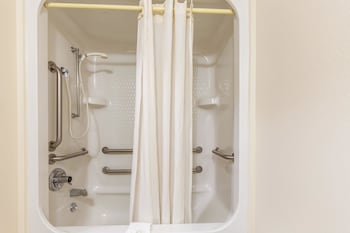 Room, 1 King Bed, Bathtub Accessible
