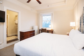 Adjoining Classic King Rooms