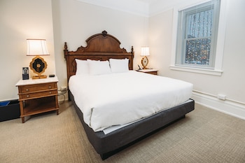 Ambassador Suite