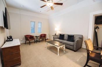 Ambassador Suite