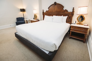Ambassador Suite