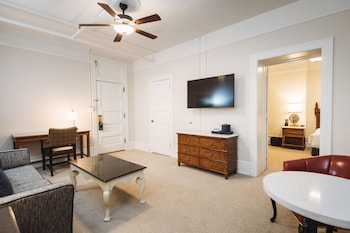 Ambassador Suite